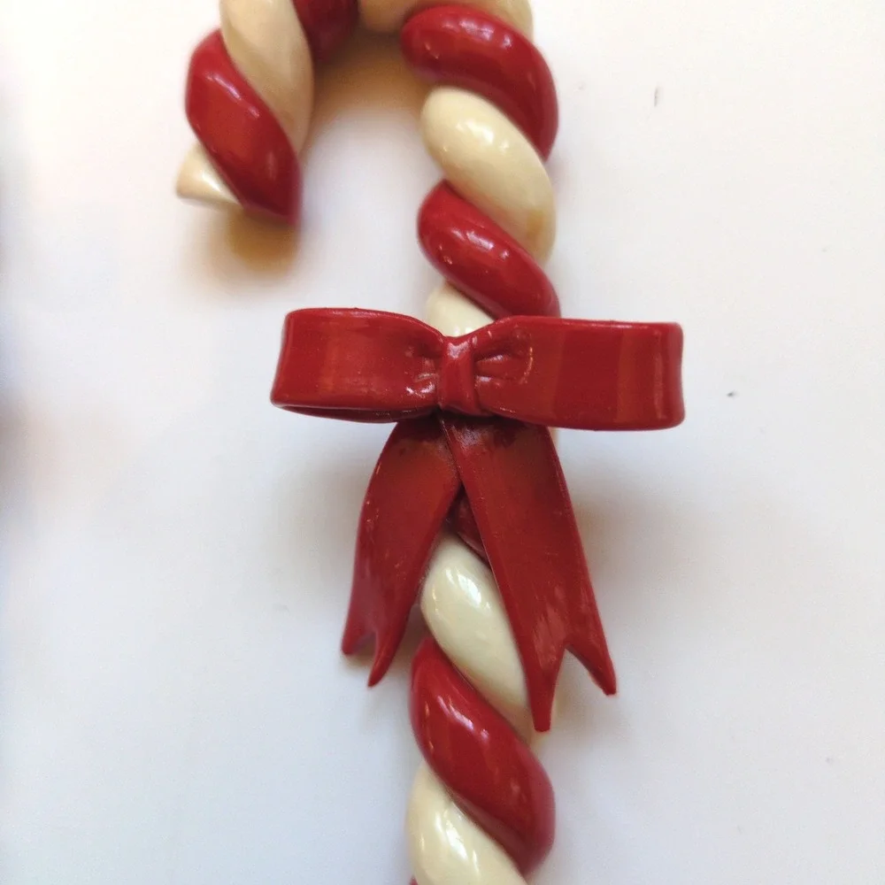 Vintage‎ Silvestri Handmade 5